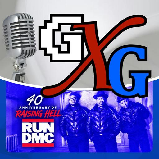 Raising Hell - Run D.M.C.