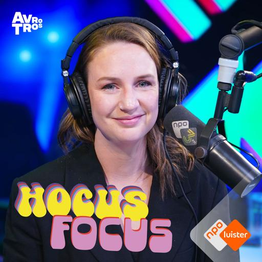 #596 - Hocus Focus Mix met 5 Seconds of Summer, Martin Garrix, Ed Sheeran, Eric Prydz, Madonna, Justin Timberlake, Timbaland & Billie Eilish