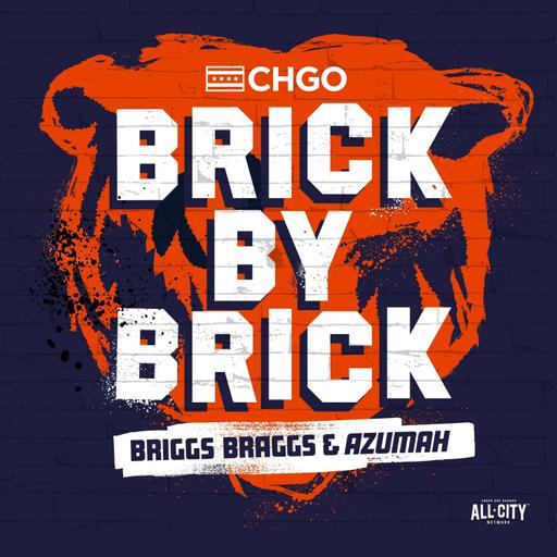 Lance Briggs & Jerry Azumah BREAK DOWN the Bears’ “Mug Look” Defense!