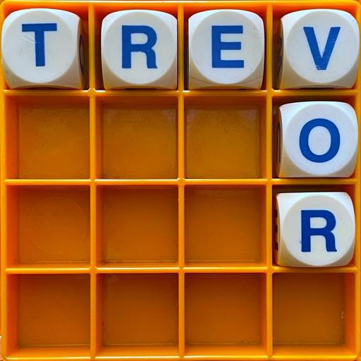235. Trevor