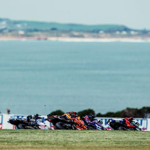 Episode 586: Australian Grand Prix Preview, News & Goodbye to the Island