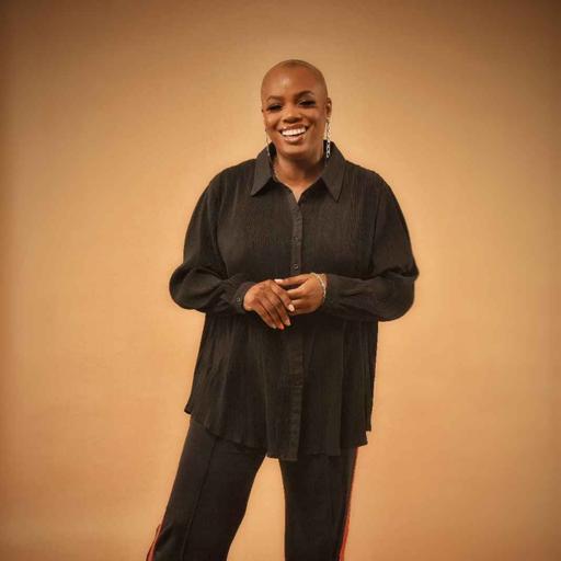 347: Thanyia Moore on comedy, confidence, and neurodiversity