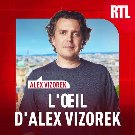 La chronique d'Alex Vizorek du 22 octobre 2026