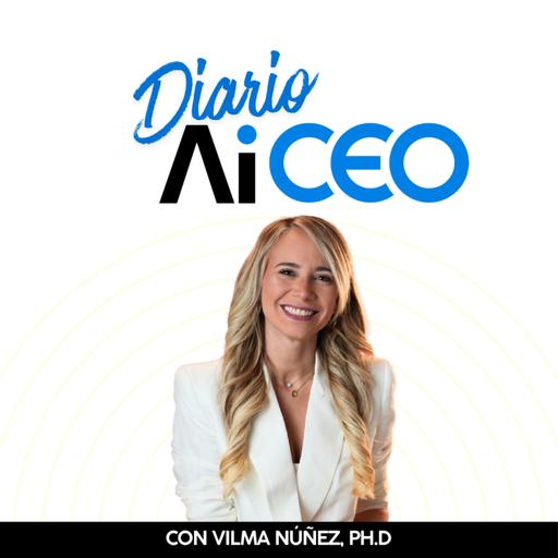Diario de una AI CEO | 3 predicciones para 2027 que van a cambiar tu negocio con IA | EP 10