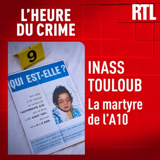 L'INTÉGRALE - Inass Touloub : la martyre de l'A10