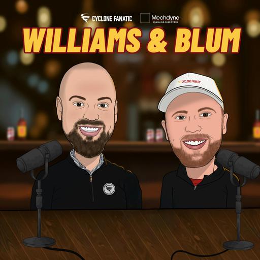 Williams & Blum: Iowa State at Arizona Preview, Benko Era Begins & Basketball Takeaways