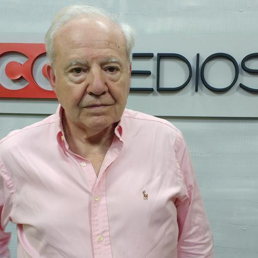 ENTRE USTEDES Y NOSOTROS con Dr. Enriquez, Dr Osvaldo Sammartino 21-10-2026