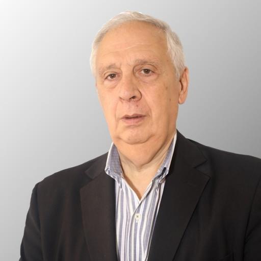 PERIODISMO A DIARIO con Hugo Grimaldi 21-10-2026
