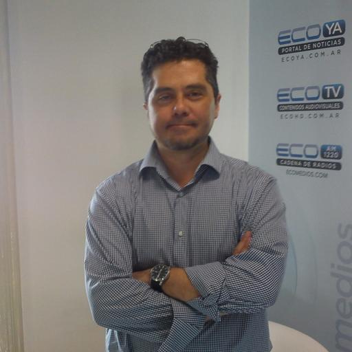 QUIERO A MI PAIS con Ignacio Perez Platas 20-10-2026