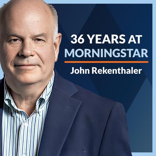 WCI #494: Investing Lessons from 36 Years at Morningstar