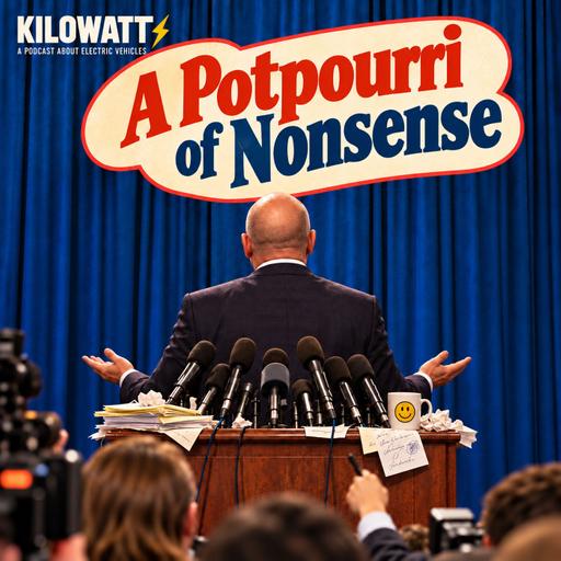 A Potpourri of Nonsense