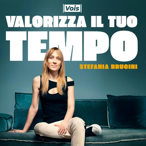 278 - E se il lavoro dei tuoi sogni non fosse come lo immagini?