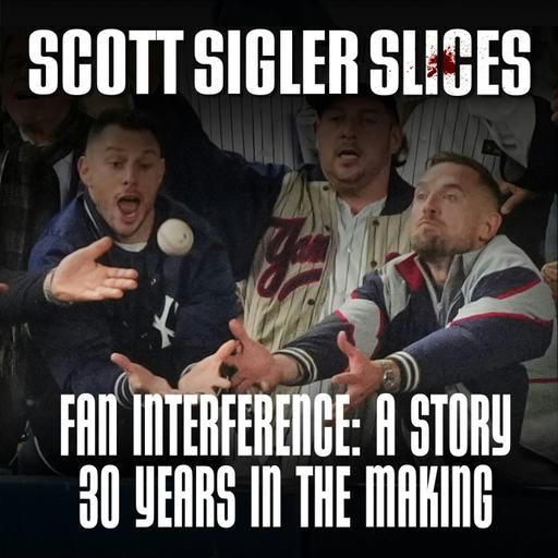 SLICES: Fan Interference: A Story 30 Years In The Making