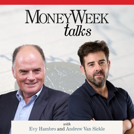 Are we entering the next commodity supercycle?