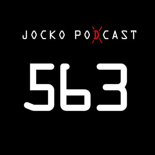 563: The 3 Traits Every Great Leader Must Have According to Gen. Matthew Ridgway