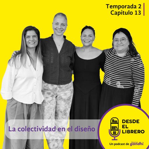 T-2 Capítulo 13: La colectividad en el diseño