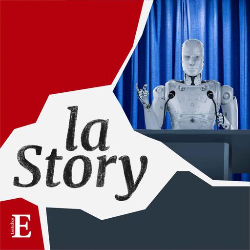 L'IA, la grande oubliée de la campagne présidentielle ?