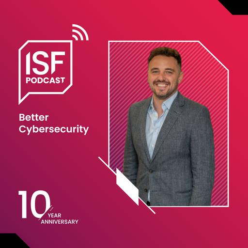 359: Dr. Ashley Sweetman – Communicating Cyber Risk: Why Soft Skills Are Now Security Skills