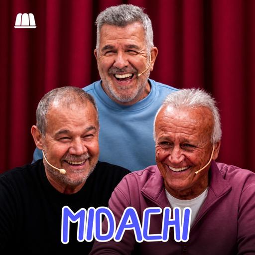 MIDACHI