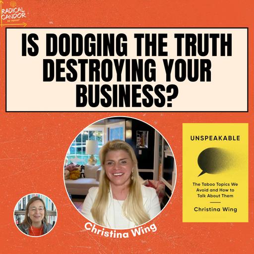 How can you confront a bullying boss without losing your job? (with Christina Wing)