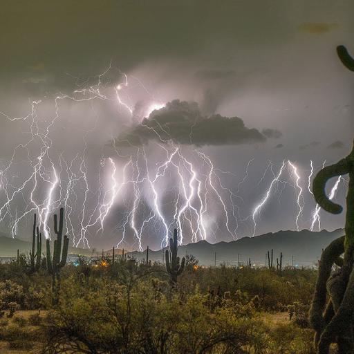 Intensidade sem precedentes do El Niño vai multiplicar eventos climáticos extremos