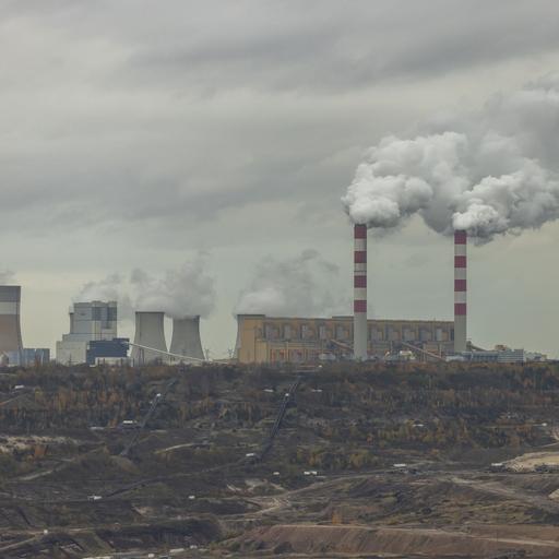 Salvar o clima ainda é possível mesmo após ultrapassar 1,5 °C