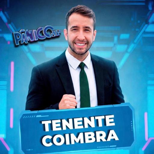 Tenente Coimbra