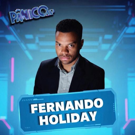 Fernando Holiday