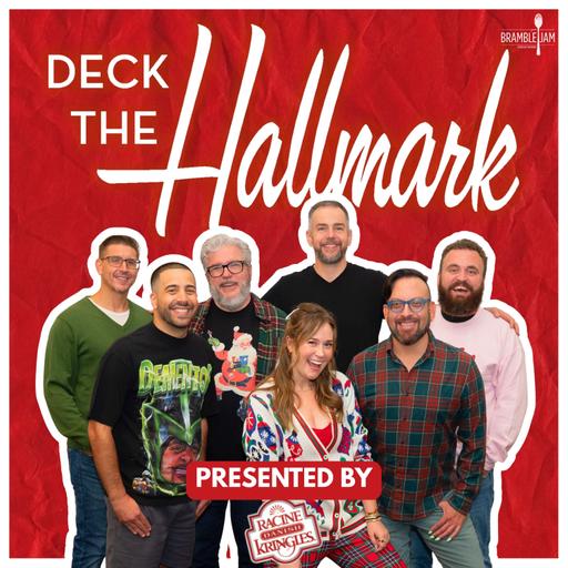 UPtv Christmas Preview Show 2026