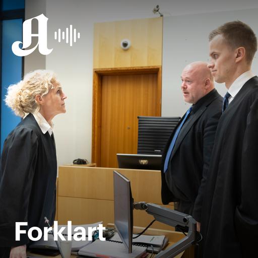 Hva fikk tre 16-åringer til brutalt å rane sexarbeidere?