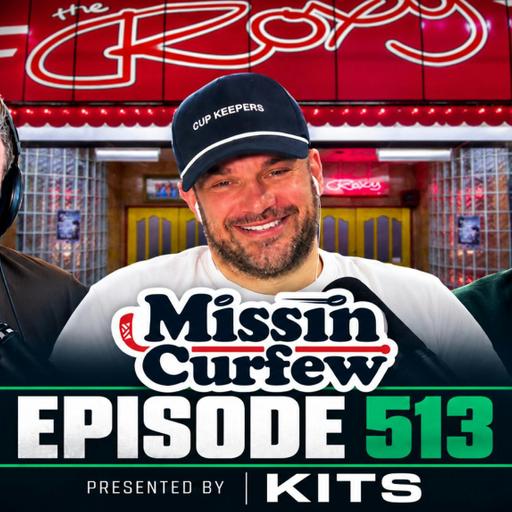 513. Brady Tkachuk Returns to Ottawa, McDavid Is on FIRE & Early Season Storylines