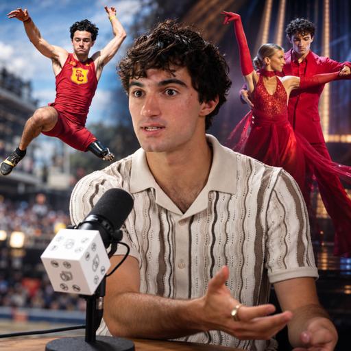 BONUS | Ezra Frech Before Dancing with the Stars