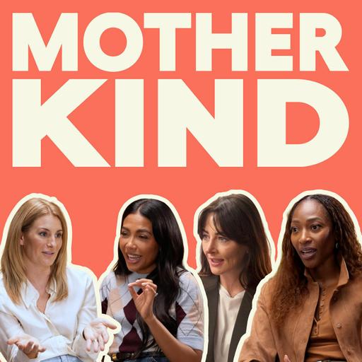 Stop Apologising for Being a Mother at Work—with Emma Grede, Vanessa Kingori and Michelle Kennedy