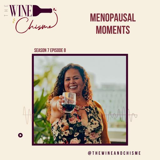 Menopause Moments: HRT Backorders & Real Talk