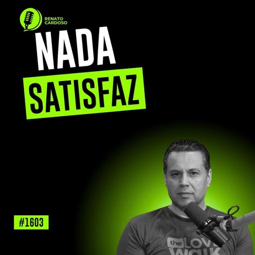 #1603: ACABOU DE ALMOÇAR, ABRE A GELADEIRA...