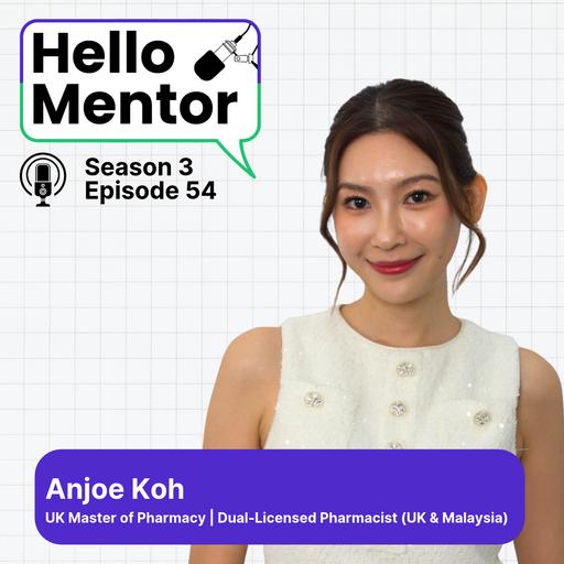 Anjoe Koh: From Pharmacy & Miss Astro Pageants To Building A Sustainable Skincare Empire