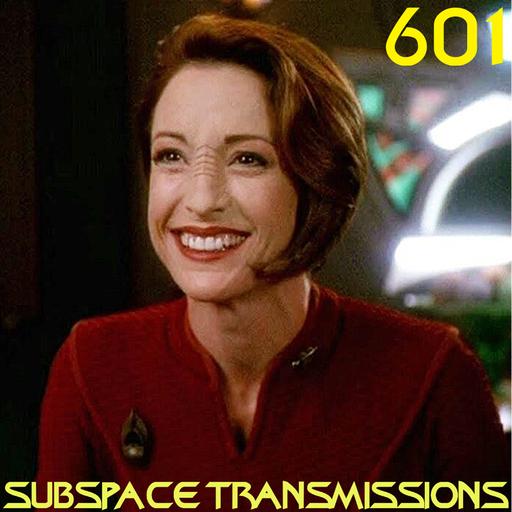 Assembling the Kira Nerys Hall of Fame (#601)