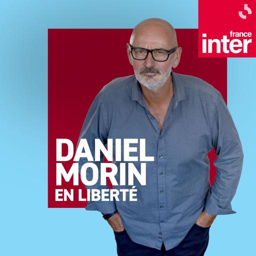 Daniel Morin en liberté : Vanessa Lambert, matinalière Ici Armorique