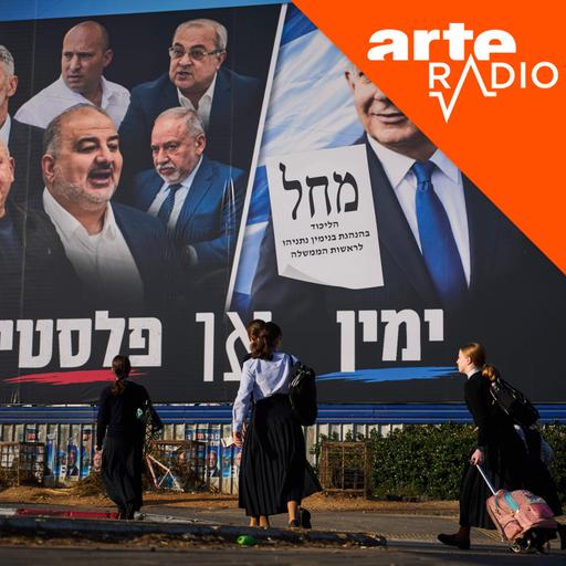 [DÉBAT] Législatives en Israël : un référendum pour ou contre Benyamin Netanyahou ?