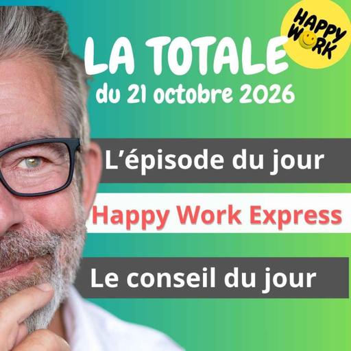 La Totale du 21 octobre 2026