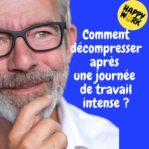 Replay Comment décompresser après une journée de travail intense ?