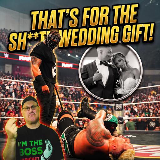 The Don Tony Show 10/19/26 (Wrestling-News.com)