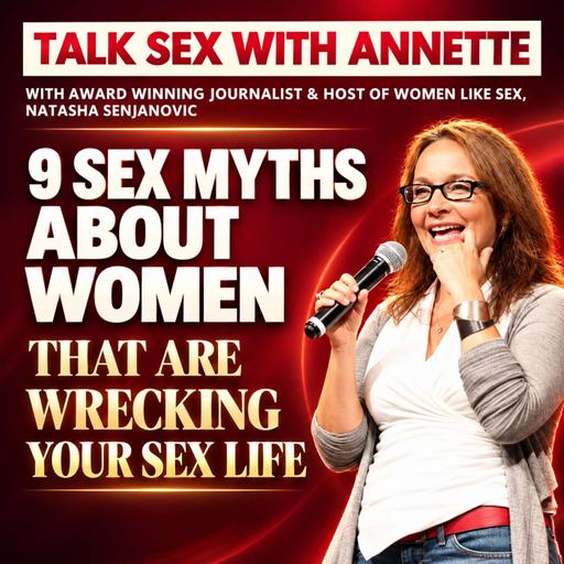 9 Sex Myths About Women That Are Wrecking Your Sex Life