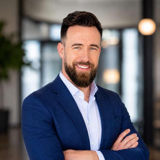 #187 – Neal Ferguson Part 1 - A Conversation on Men’s Mental Health