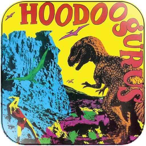 Sateli 3 - Hodoo Gurus (01) Power Pop y Garage australiano (1984-85) - 22/10/26
