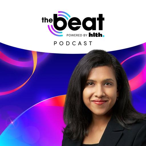 AI Agents, Healthcare Marketing & the New Era of AI-Driven Work