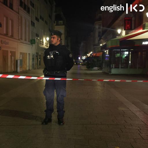 Understanding the unrest in France