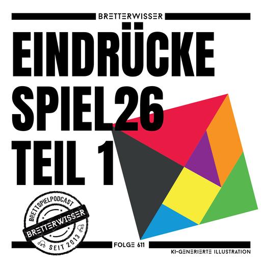 BW611 - AuswärtsSpiel: Eindrücke Spiel26 - Teil 1