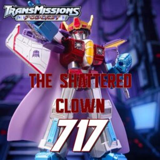 The Shattered Clown