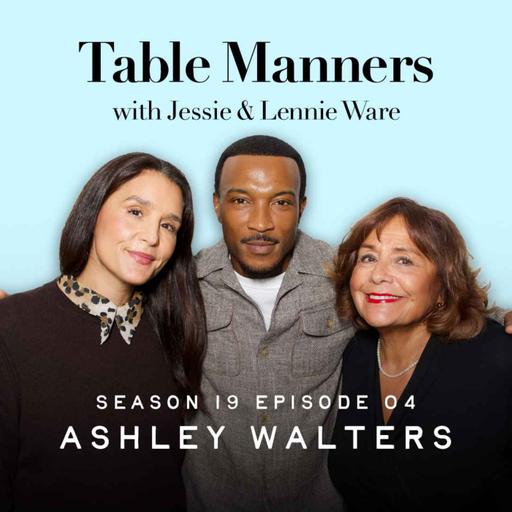 Ashley Walters